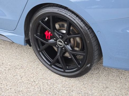 Used 2024 Audi RS 3 w/ Carbon Package AWD/4WD image 14