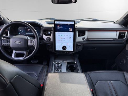 Certified 2023 Ford Expedition Timberline image 10