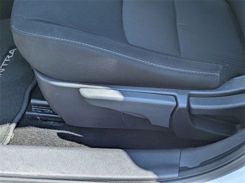 Used 2024 Nissan Sentra SV image 20