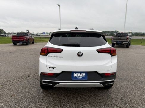 Used 2022 Buick Encore GX Select FWD image 7