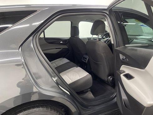 Used 2020 Chevrolet Equinox LT AWD/4WD image 15