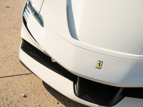Certified 2024 Ferrari SF90 Spider image 11