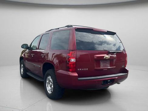 Used 2010 Chevrolet Tahoe LT AWD/4WD image 6