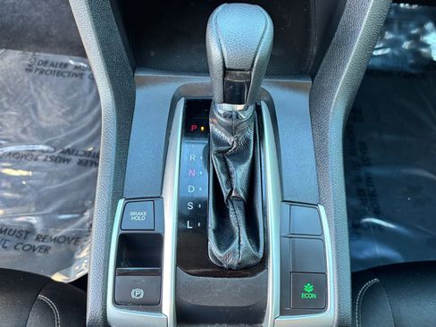 Used 2021 Honda Civic LX image 29