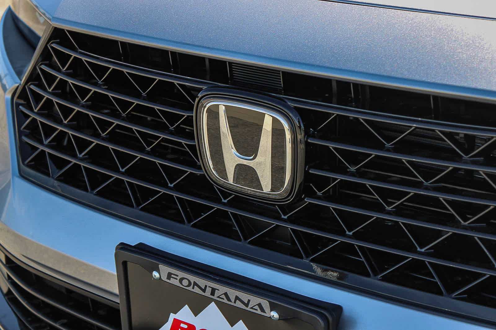 New 2026 Honda Accord Sport image 11