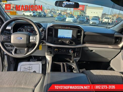 Used 2022 Ford F150 XLT image 26
