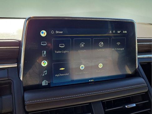 Used 2022 Chevrolet Tahoe Z71 image 28