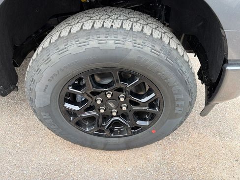 New 2026 Ford F150 STX AWD/4WD image 9