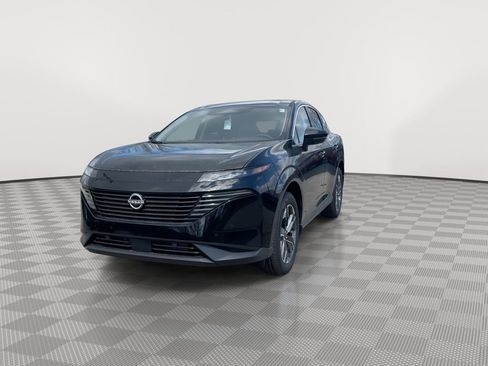 Certified 2025 Nissan Murano SL image 5