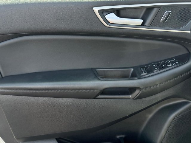 Used 2024 Ford Edge SEL w/ Convenience Package AWD/4WD image 21