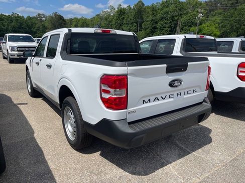 New 2026 Ford Maverick XL FWD image 9