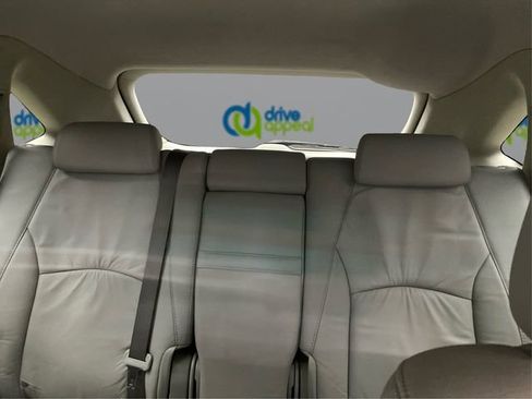 Used 2009 Lexus RX 350 AWD image 20