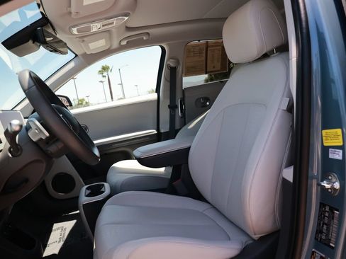 Used 2024 Hyundai Ioniq 5 Limited RWD image 20