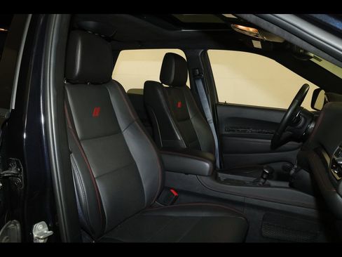 Used 2024 Dodge Durango R/T AWD/4WD image 34