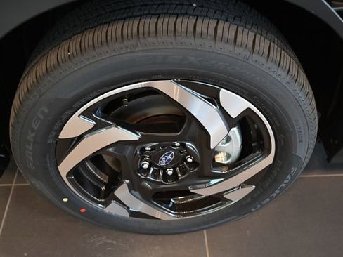 New 2026 Subaru Crosstrek 2.5i Limited AWD/4WD image 27