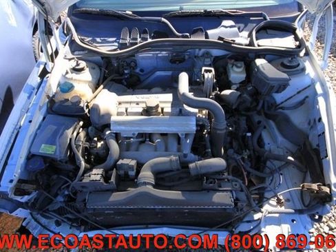 Used 2000 Volvo C70 LT image 4