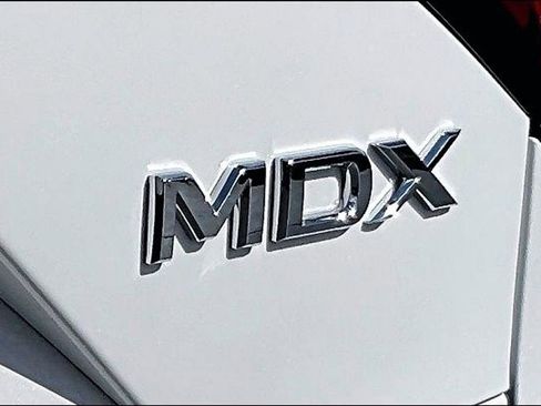 New 2026 Acura MDX Technology Package image 19