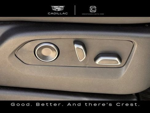 Certified 2025 Cadillac Escalade Sport AWD/4WD image 30
