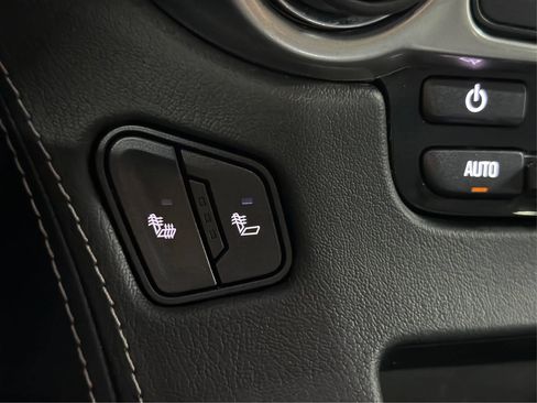 Used 2018 Chevrolet Tahoe LT w/ Max Trailering Package RWD image 18