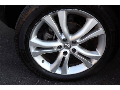 Used 2010 Nissan Murano LE w/ Navigation Pkg AWD/4WD image 20