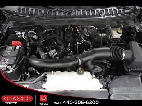 Used 2024 Ford Expedition Max Limited image 22