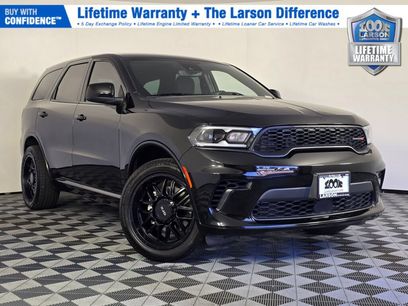 Used 2023 Dodge Durango GT