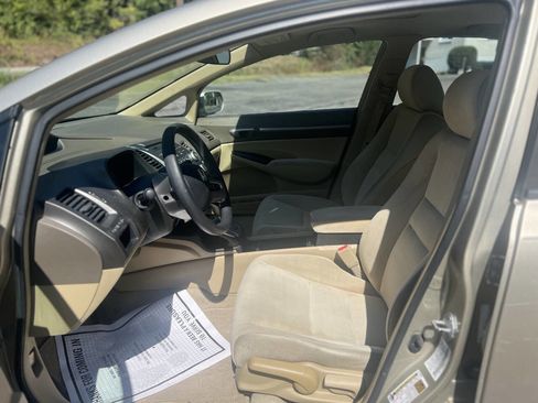 Used 2008 Honda Civic EX image 12