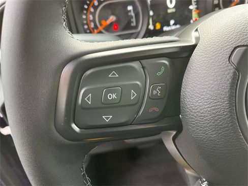 New 2026 Jeep Gladiator Sport image 20