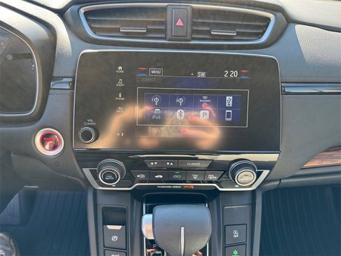 Used 2022 Honda CR-V EX image 9