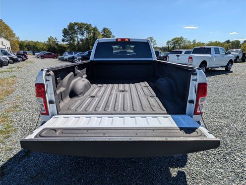 Certified 2024 RAM 3500 Big Horn image 13