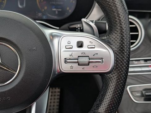 Used 2019 Mercedes-Benz C 63 AMG Cabriolet image 25