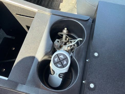 Used 2016 Ford F450 XL w/ Power Equipment Group RWD image 31
