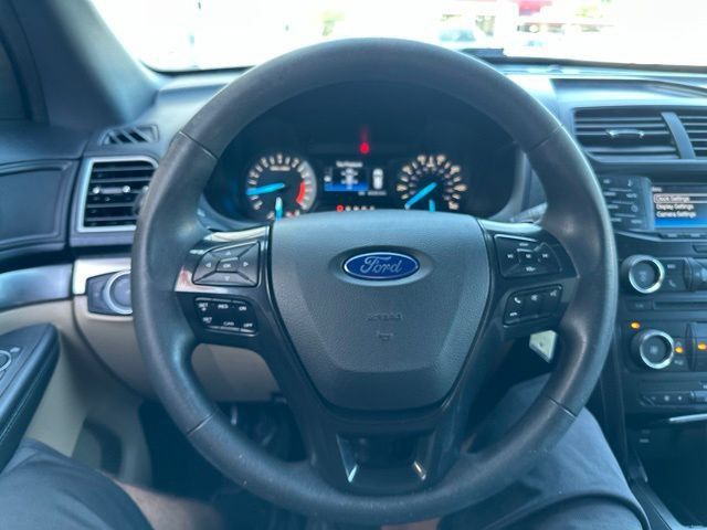Used 2017 Ford Explorer 4WD image 36