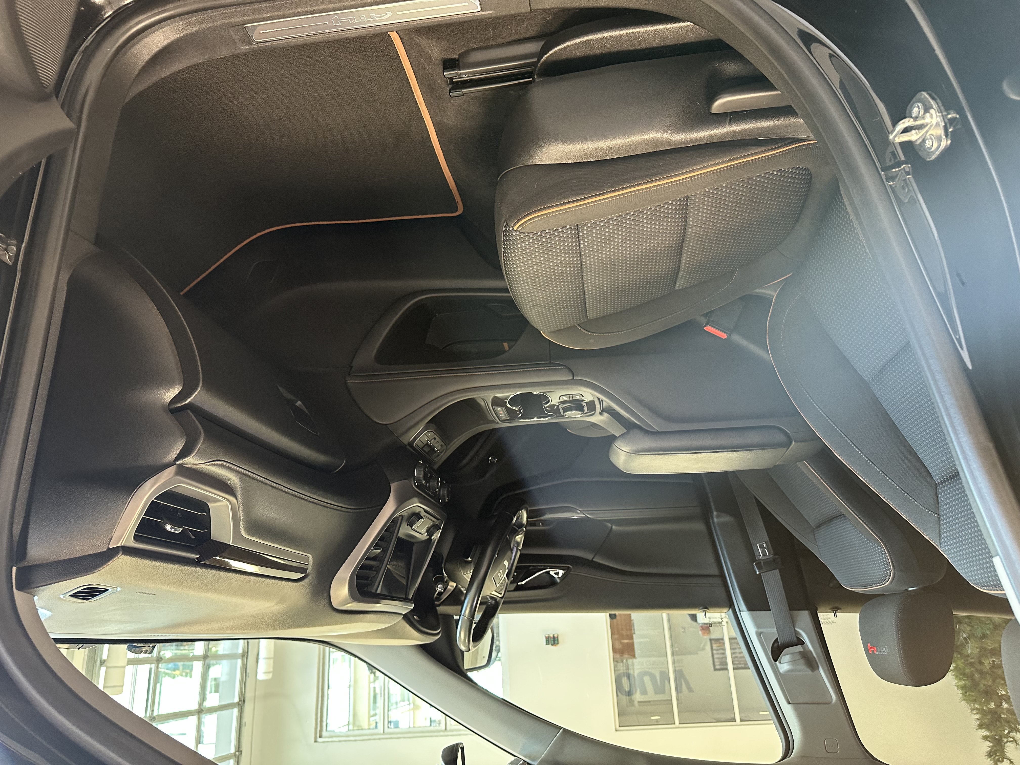 Used 2020 GMC Acadia AT4 w/ Trailering Package AWD/4WD image 14