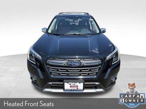 Certified 2024 Subaru Forester Touring AWD/4WD image 3