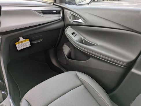 New 2026 Buick Encore GX Preferred w/ Comfort Package image 19