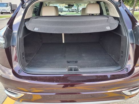 Used 2023 Buick Envision Avenir FWD image 13