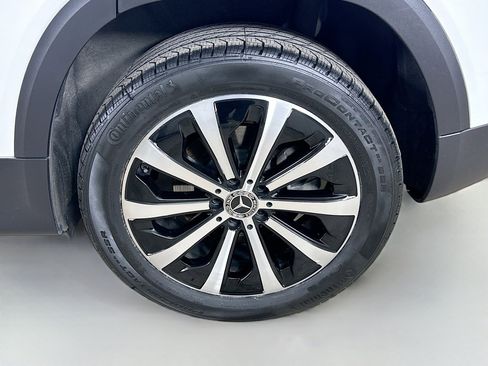 Certified 2023 Mercedes-Benz GLB 250 4MATIC image 37