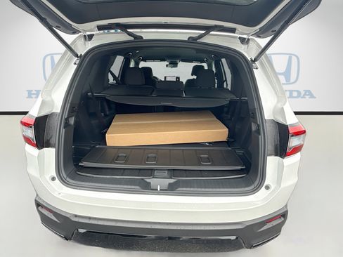 New 2026 Honda Pilot Sport image 22
