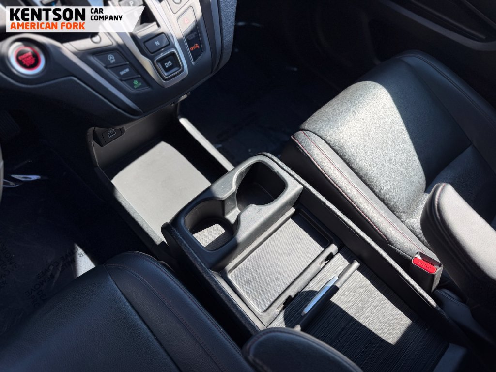 Used 2023 Honda Odyssey Sport image 23