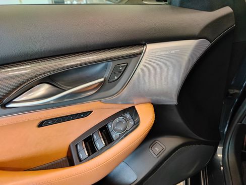 Used 2020 Cadillac CT5 V w/ Platinum Package RWD image 10