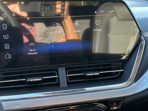 New 2026 Chevrolet Trax LT w/ Driver Confidence Package image 29