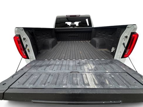 Used 2021 GMC Sierra 1500 AT4 AWD/4WD image 18