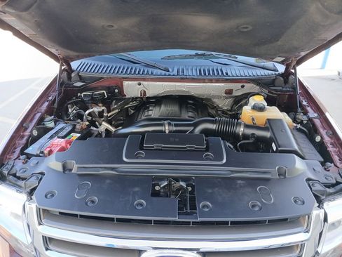 Used 2017 Ford Expedition King Ranch image 31