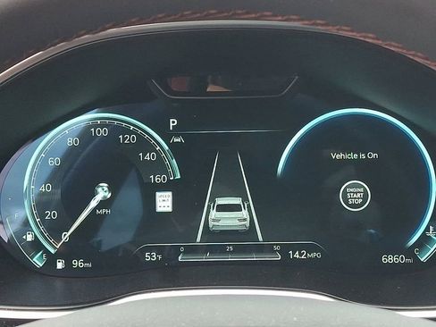 Used 2024 Genesis G80 3.5T Sport AWD/4WD image 22