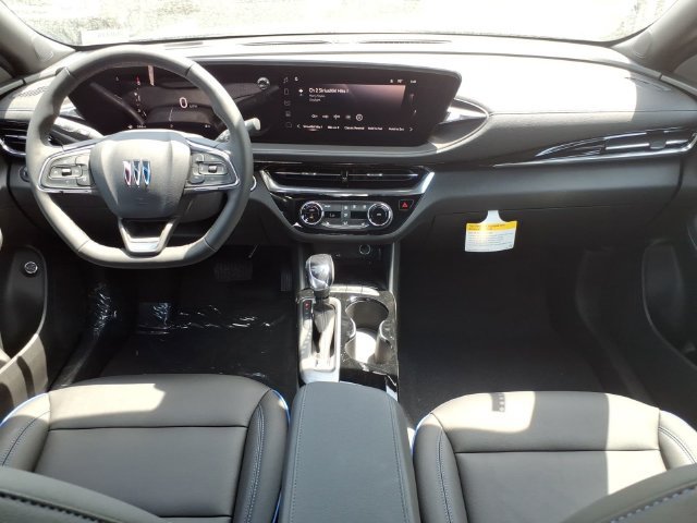 New 2026 Buick Envista Sport Touring w/ Convenience I Package FWD image 19