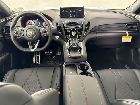 New 2026 Acura RDX A-Spec image 23