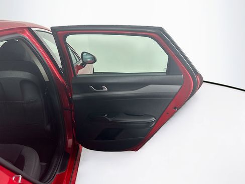 Used 2025 Kia K5 LXS image 30