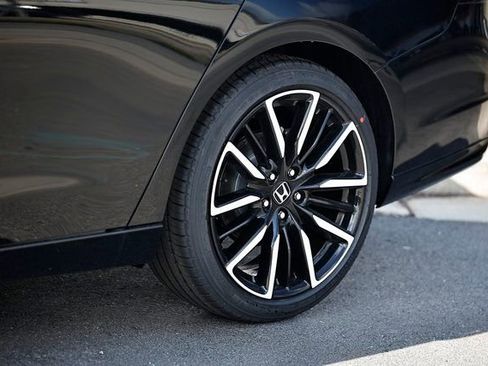 New 2026 Honda Accord Touring image 6