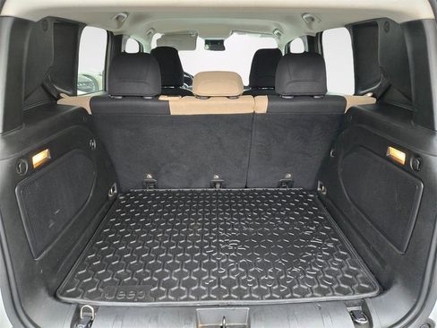 Used 2015 Jeep Renegade Latitude image 6